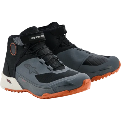 Baskets ALPIN CR-X Drystar Noir/Gris