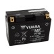 Batterie YUASA YT9B - sans entretien activée usine