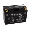 Batterie YUASA YT9B - sans entretien activée usine