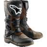 Bottes Alpinestars Corozal Adventure Drystarr Noir/Marron