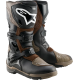 Bottes Alpinestars Corozal Adventure Drystarr Noir/Marron - 43