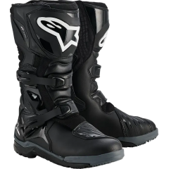 Bottes Alpinestars Corozal Adventure Drystar Noir