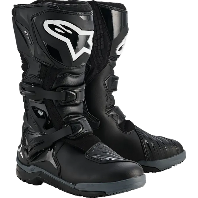 Bottes Alpinestars Corozal Adventure Drystar Noir - 44