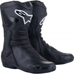 Bottes Alpinestars SMX-6 V3 Noir