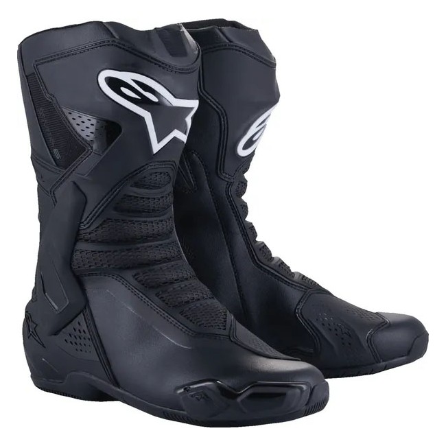 Bottes Alpinestars SMX-6 V3 Noir