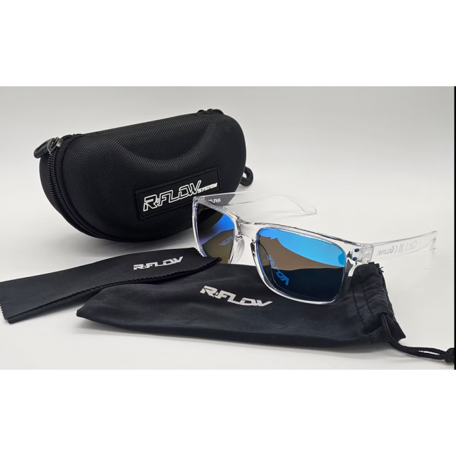 Lunette de soleil R Flow system 06