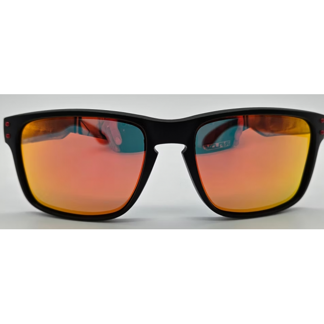 Lunette de soleil R Flow system 04