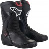 Bottes Alpinestars SMX-6 V3 Noir/Rouge