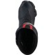 Bottes Alpinestars SMX-6 V3 Noir/Rouge - 41