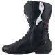 Bottes Alpinestars SMX-6 V3 Noir/Rouge - 41