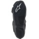 Bottes Alpinestars SMX-6 V3 Noir/Rouge - 43
