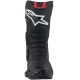 Bottes Alpinestars SMX-6 V3 Noir/Rouge - 48