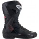Bottes Alpinestars SMX-6 V3 Noir/Rouge - 48