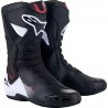 Bottes Alpinestars SMX-6 V3 Blanc/Rouge