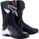 Bottes Alpinestars SMX-6 V3 Blanc/Rouge - 41