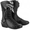Bottes Alpinestars SMX-6 V3 Noir/Blanc