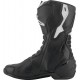 Bottes Alpinestars SMX-6 V3 Noir/Blanc - 39