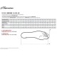 Baskets Alpinestars Stated Gris - 43.5