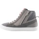 Baskets Alpinestars Stated Gris/Rouge - 41