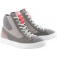 Baskets Alpinestars Stated Gris/Rouge - 42.5