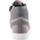 Baskets Alpinestars Stated Gris/Rouge - 45.5