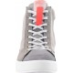 Baskets Alpinestars Stated Gris/Rouge - 47