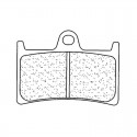 Plaquettes de frein avant CL BRAKES 2361A3+