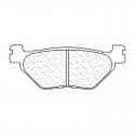 Plaquettes de frein arrière CL BRAKES 1084RX3