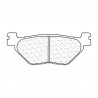 Plaquettes de frein arrière CL BRAKES 1084RX3
