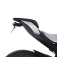 Support de plaque R&G CF MOTO 675NK / 675SR-R