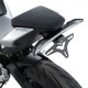Support de plaque R&G CF MOTO 675NK / 675SR-R