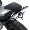 Support de plaque R&G CF MOTO 675NK / 675SR-R