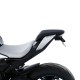 Support de plaque R&G CF MOTO 675NK / 675SR-R