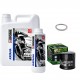 Pack Vidange Yamaha MT 10 - Ipone Katana