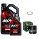 Pack Vidange Yamaha MT10 - Motul 300V