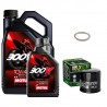 Pack Vidange Yamaha MT10 - Motul 300V