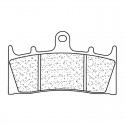 Plaquettes de frein avant CL BRAKES 2255A3+