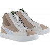 Baskets Alpinestars Stella Stated Podium Marron/Blanc