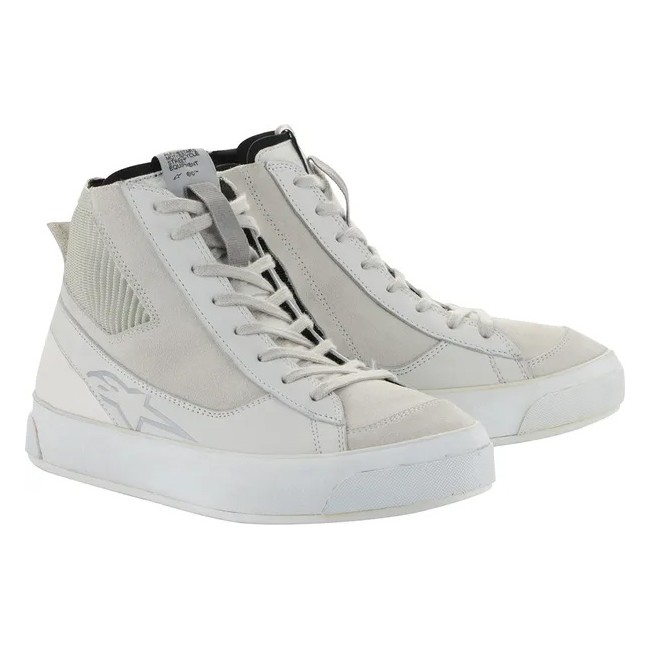 Baskets Alpinestars Stella Stated Podium Blanc