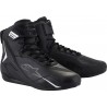 Baskets Alpinestars Faster-4 Noir