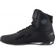 Baskets Alpinestars Faster-4 Noir/Blanc - 44