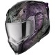 Casque Icon Ultraflite Opal Mandala MIPS-S