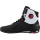 Baskets Alpinestars Faster-4 Blanc/Rouge