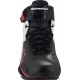 Baskets Alpinestars Faster-4 Blanc/Rouge