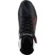 Baskets Alpinestars Faster-4 Blanc/Rouge - 40.5