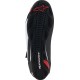 Baskets Alpinestars Faster-4 Blanc/Rouge - 46