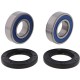 Kit roulement de roue avant All Balls - 25-1276