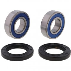 Kit roulement de roue avant All Balls - 25-1276