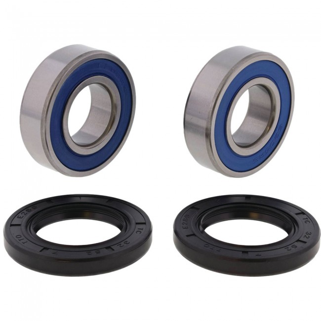 Kit roulement de roue avant All Balls - 25-1276