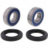 Kit roulement de roue avant All Balls - 25-1276
